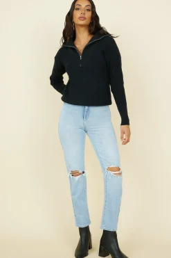 Pants|Jeans>ABRAND A '94 High Slim Jean Ginarip