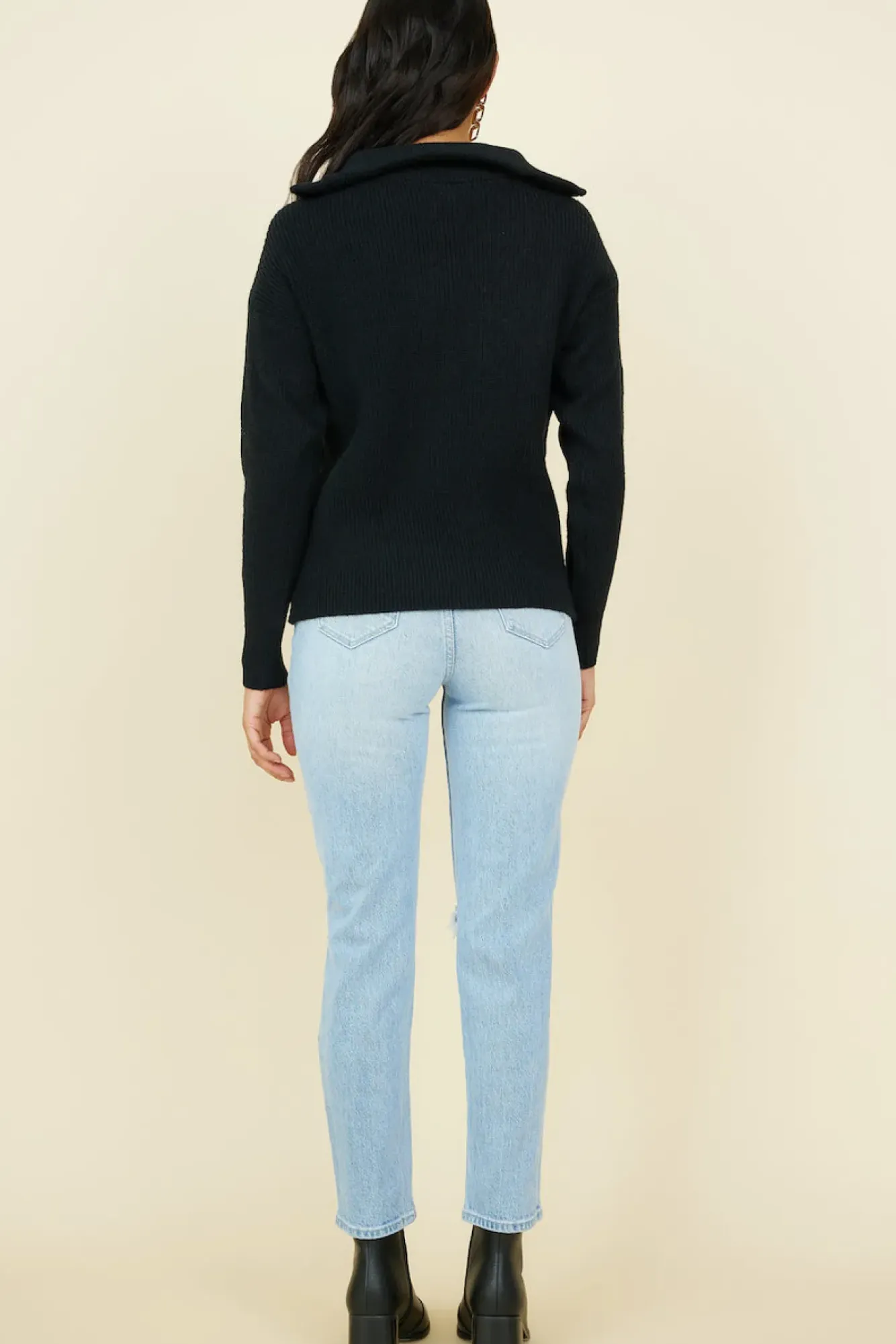 Pants|Jeans>ABRAND A '94 High Slim Jean Ginarip