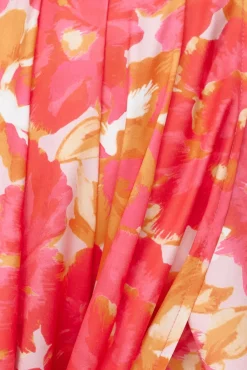 Brunch Dresses|Maxi Dresses>Hello Molly Atelier Of Love Maxi Dress Red
