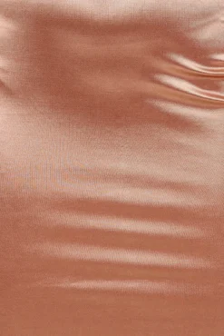 Bridesmaid Dresses|Maxi Dresses>Hello Molly Between Us Maxi Dress Brown