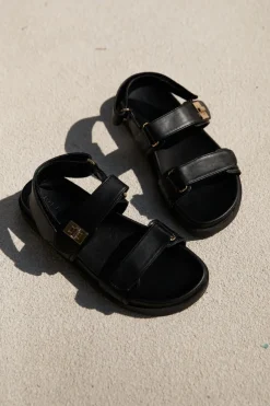 Sandals>Billini Alvina Sandal Black