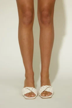 Heels>Billini Irissa Heel Bone