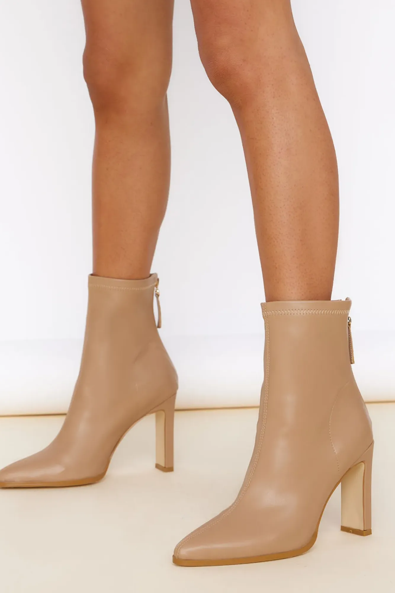 Boots>Billini Janelle Boot Clay