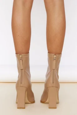 Boots>Billini Janelle Boot Clay