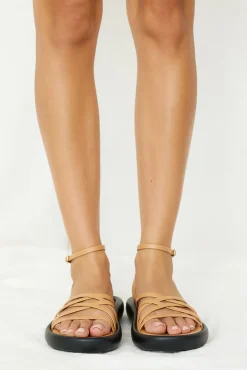 Sandals>Billini Nikola Sandal Sand