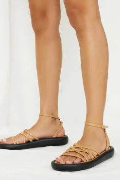 Sandals>Billini Nikola Sandal Sand