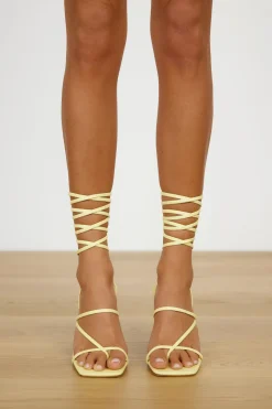 Heels>Billini Raelynn Heel Butter