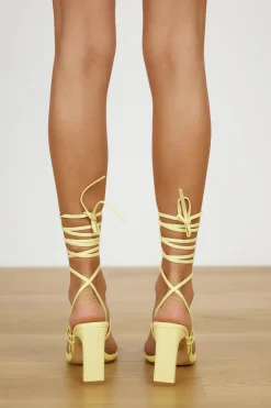 Heels>Billini Raelynn Heel Butter