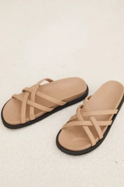 Sandals>Billini Tamsin Sandal Clay
