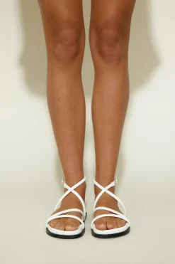 Sandals>Billini Ulla Sandals White