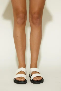 Slides>Billini Zilma Sandals Bone