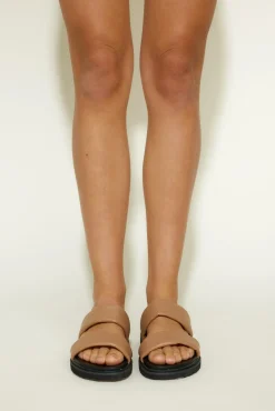 Slides>Billini Zilma Sandals Cashmere