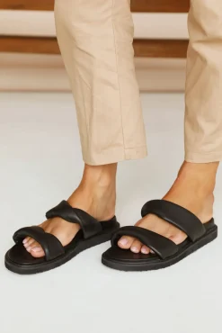 Slides>Billini Zonya Slides Black
