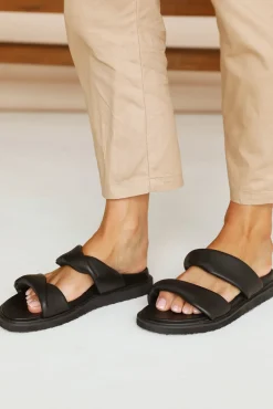 Slides>Billini Zonya Slides Black