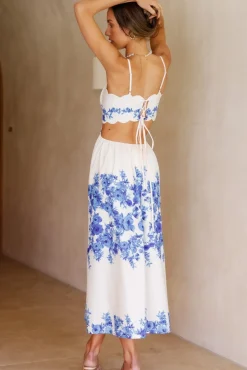 Spring Break Dresses|Casual Dresses>Hello Molly Charlotte Maxi Dress