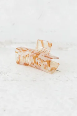 Hair Accessories>Hello Molly Cordially Yours Hair Claw