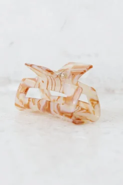 Hair Accessories>Hello Molly Cordially Yours Hair Claw