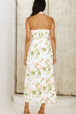 Wedding Guest Dresses|Cocktail Dresses>Hello Molly Daisy Dreams Maxi Dress Floral
