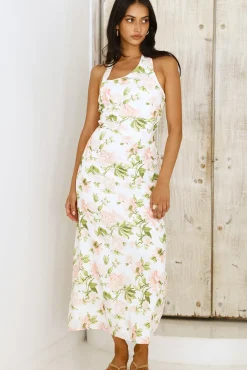 Wedding Guest Dresses|Cocktail Dresses>Hello Molly Daisy Dreams Maxi Dress Floral
