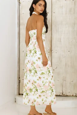 Wedding Guest Dresses|Cocktail Dresses>Hello Molly Daisy Dreams Maxi Dress Floral