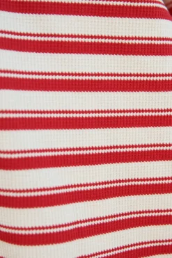 Shorts|Shirts>Hello Molly Desert Breeze Set Red