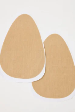 Breast Tape>UNDERCOVER STYLE HELPERS Elevate Your Look Breast Covers Nude