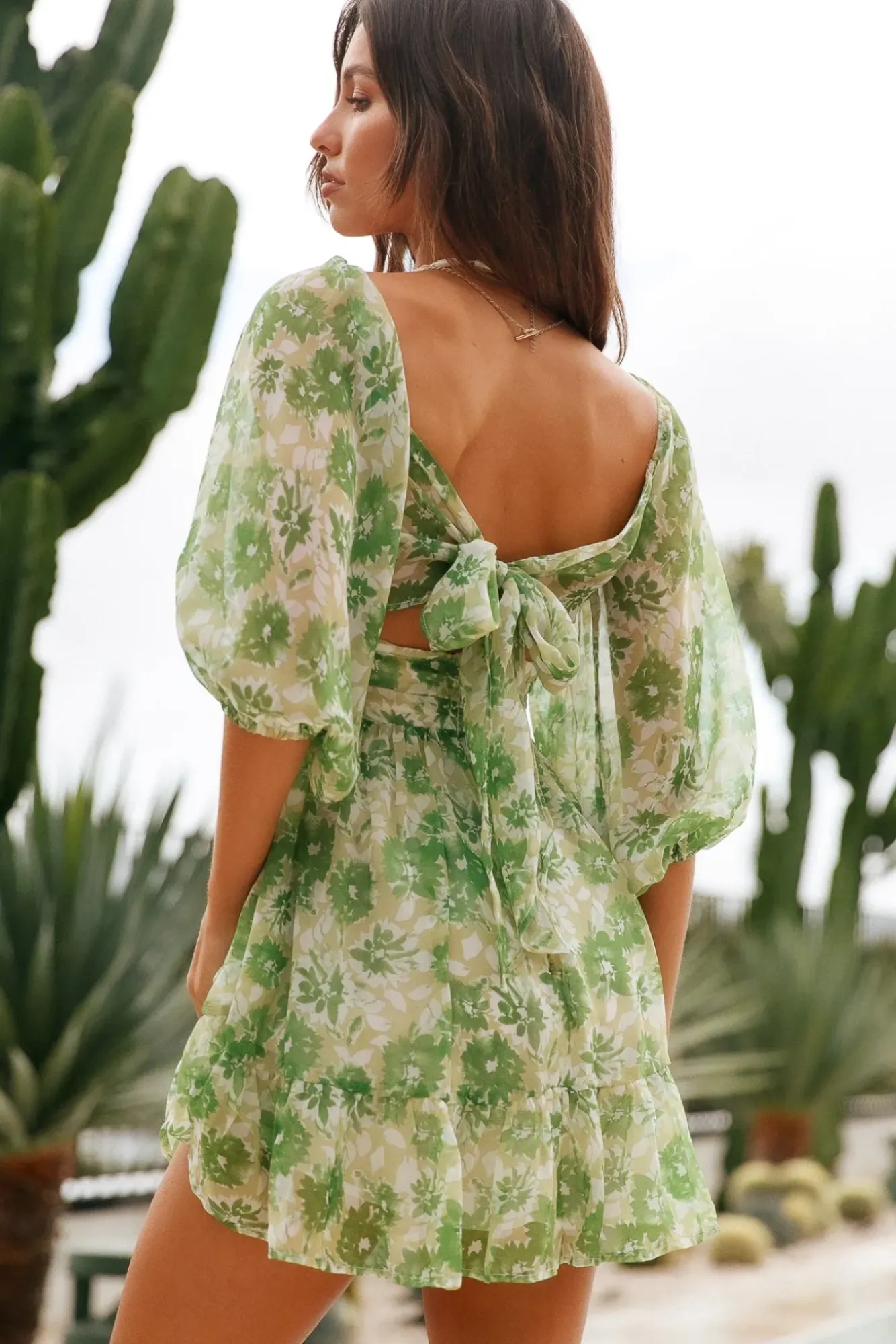 Spring Break Dresses|Summer Dresses>Hello Molly Fairytale Endings Dress