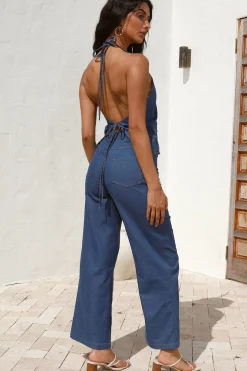 Pants|Jeans>Hello Molly For Everything Pants Denim