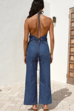 Pants|Jeans>Hello Molly For Everything Pants Denim
