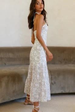 Vacation Dresses|Spring Break Dresses>Hello Molly Game Of Love Maxi Dress