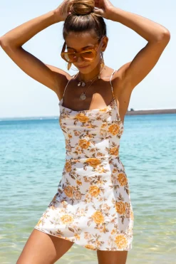 Spring Break Dresses|Casual Dresses>Hello Molly Inside My Heart Dress