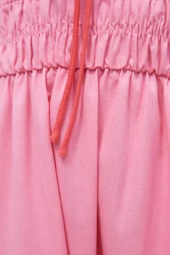 Vacation Dresses|Brunch Dresses>Hello Molly Jasmine Tea Maxi Dress Pink