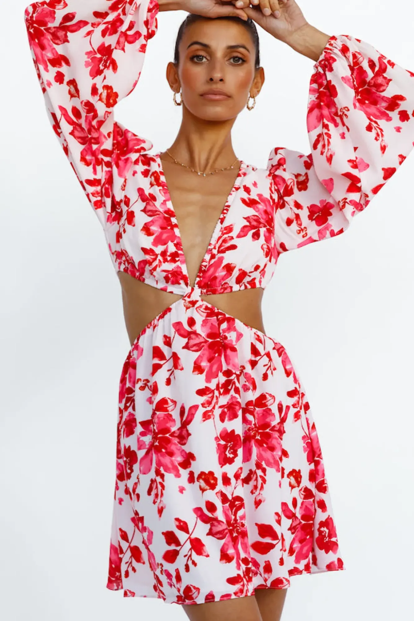 Spring Break Dresses|Summer Dresses>Hello Molly Just For You Dress