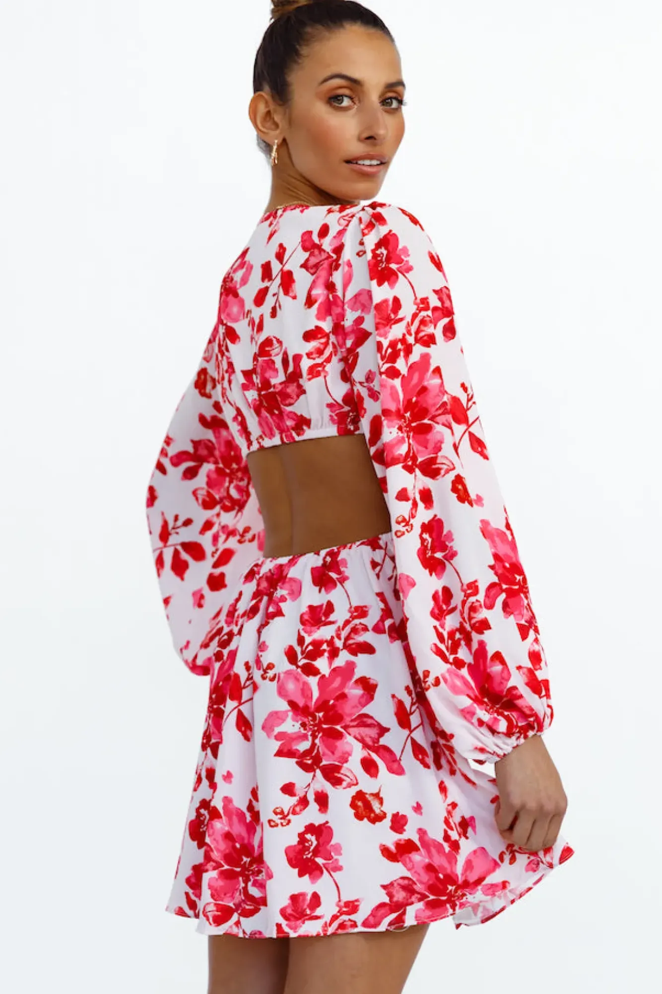 Spring Break Dresses|Summer Dresses>Hello Molly Just For You Dress