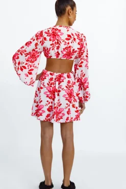 Spring Break Dresses|Summer Dresses>Hello Molly Just For You Dress