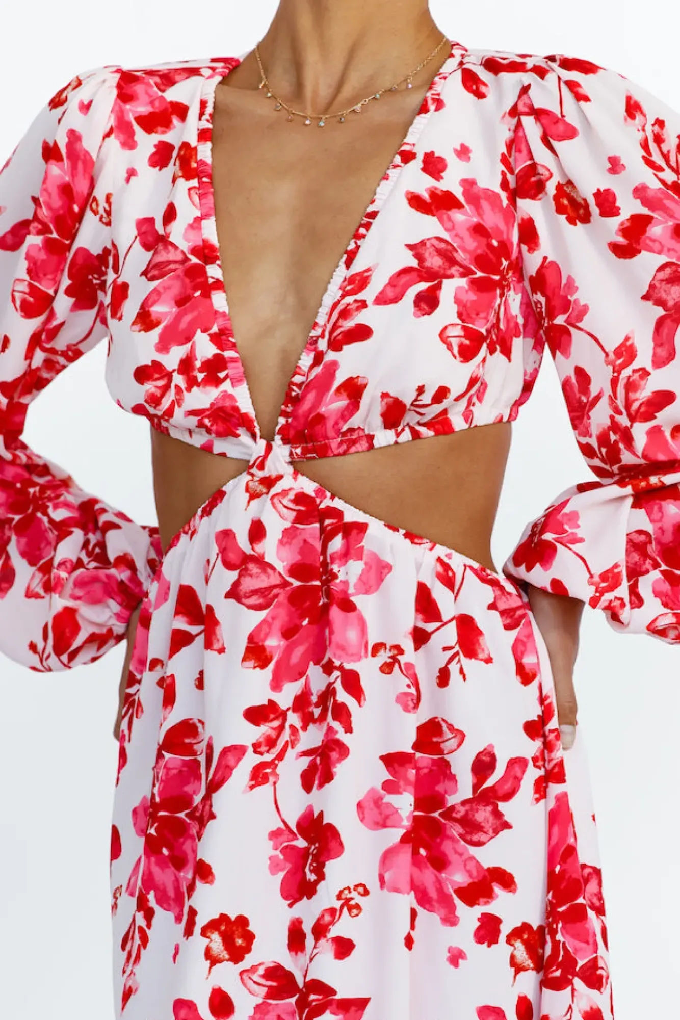 Spring Break Dresses|Summer Dresses>Hello Molly Just For You Dress