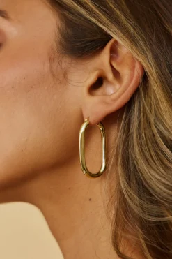 Earrings>Hello Molly Just Like Me Earrings