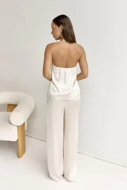 Pants>Seven Wonders Kalli Pants Cream