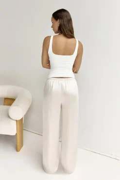 Pants>Seven Wonders Kalli Pants Cream