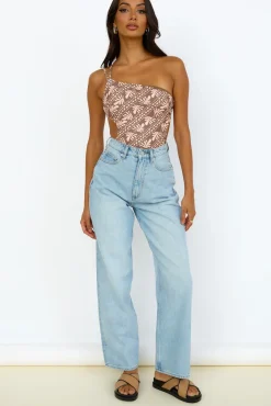Pants|Jeans>Lee High Baggy Jean Delirium