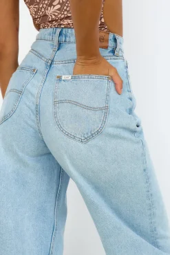 Pants|Jeans>Lee High Baggy Jean Delirium