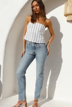 Jeans|Pants>Levis 501 Original Jeans Hollow Days