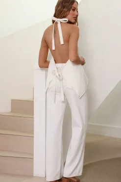 Pants|Jeans>Lioness Top Model Jean Porcelain