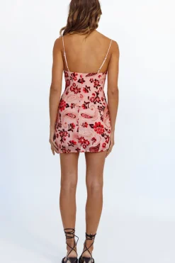 Spring Break Dresses|Brunch Dresses>Hello Molly Passiona Dress
