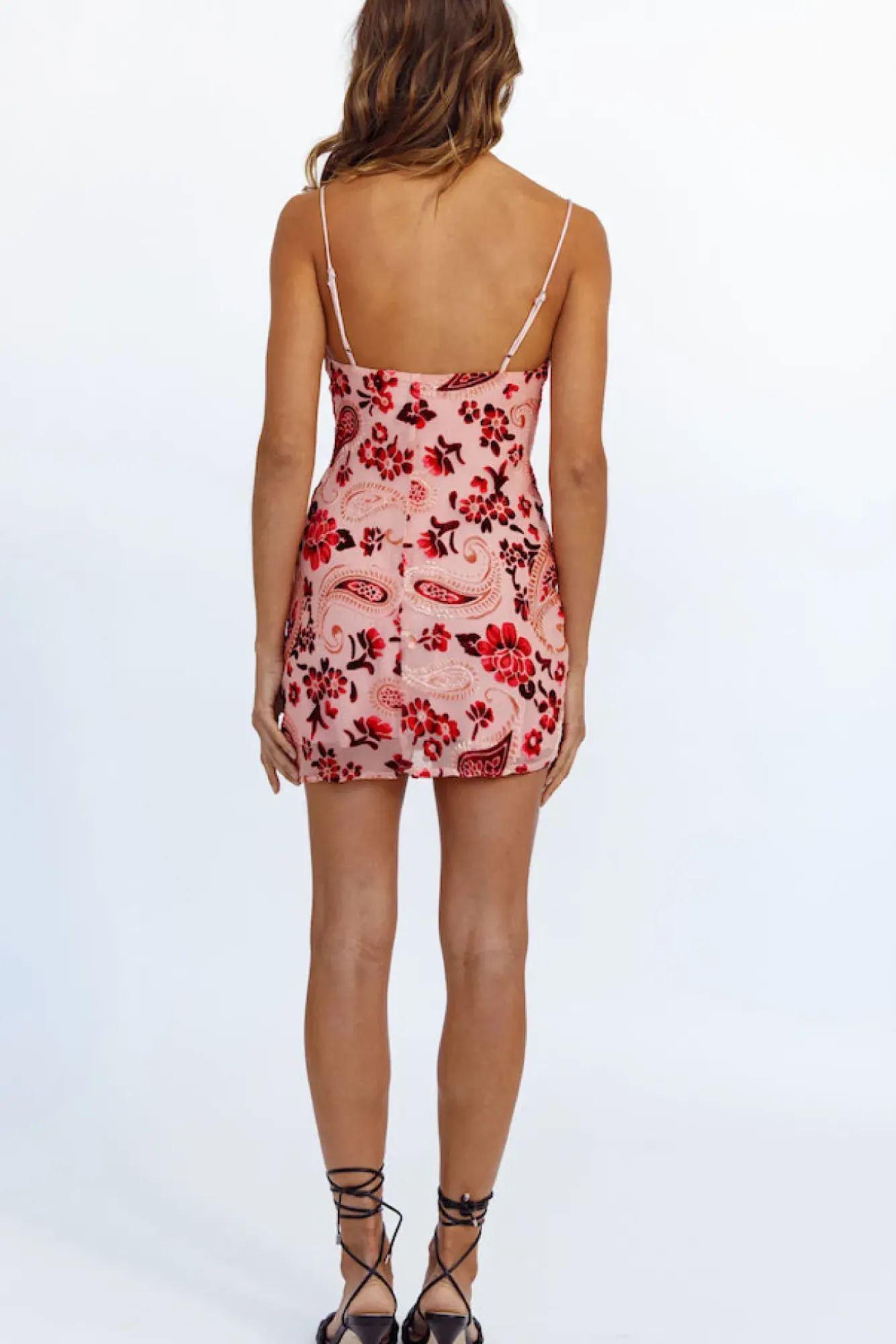 Spring Break Dresses|Brunch Dresses>Hello Molly Passiona Dress