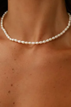 Necklaces>Hello Molly Peace Within Necklace