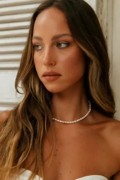 Necklaces>Hello Molly Peace Within Necklace