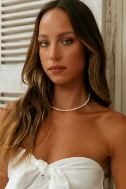 Necklaces>Hello Molly Peace Within Necklace