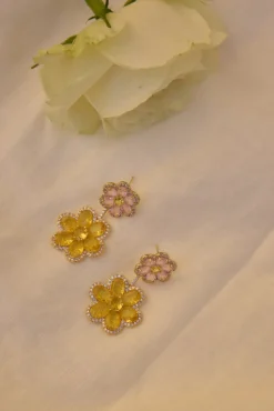 Earrings>Hello Molly Pete and Pip Earrings