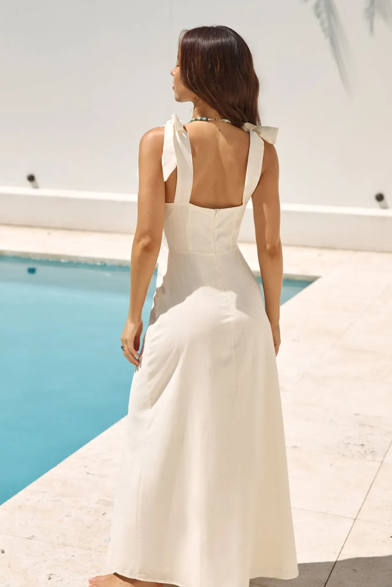 Vacation Dresses|Spring Break Dresses>Hello Molly Portofino Postcards Maxi Dress Blue